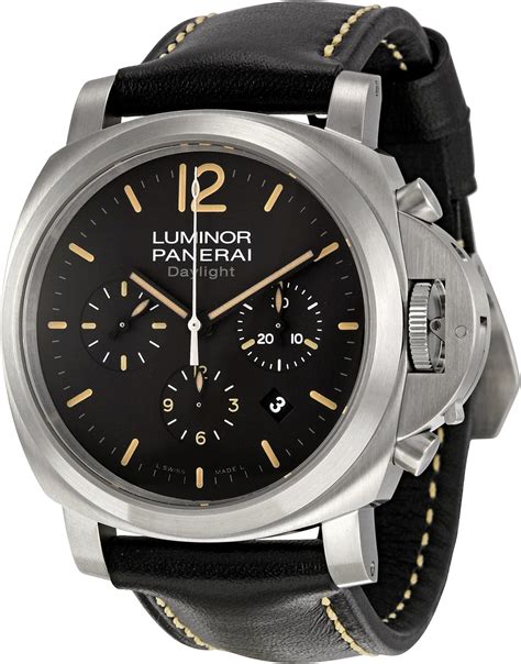 relojes luminor panerai|panerai luminor watches for sale.